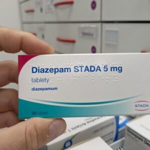 Buy Diazepam 5mg near me in UK ansd Europe