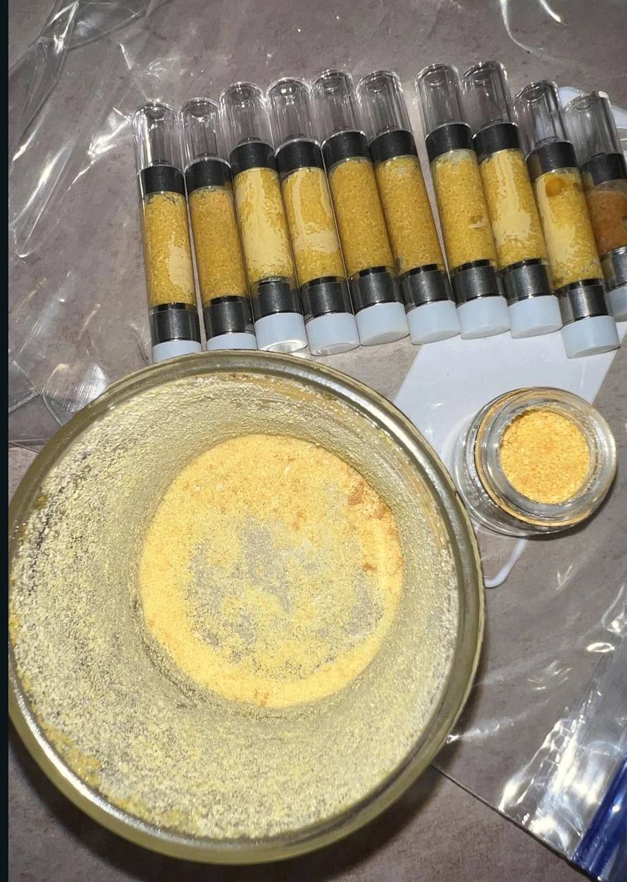 Where to Buy DMT in the UK and Europe: Trusted Sources and Important Considerations - Image 4