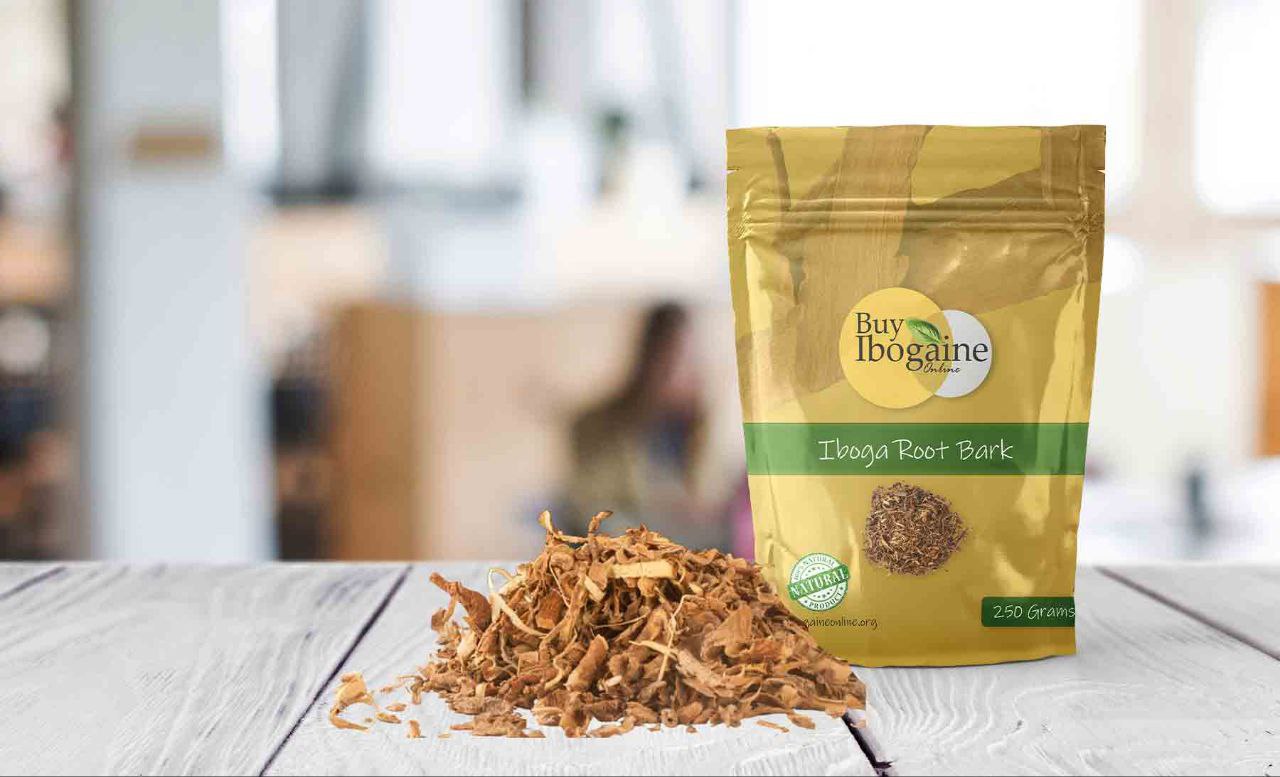 Where to Buy Iboga Root Bark in the UK and Europe - Image 5