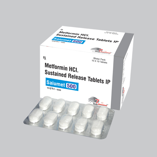 Buy Metformin 500mg Online in the UK and Europe - Trusted Source for Effective Diabetes Management - Image 2