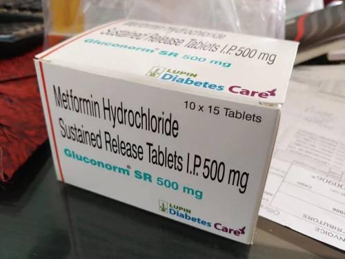 Buy Metformin 500mg Online in the UK and Europe - Trusted Source for Effective Diabetes Management - Image 3