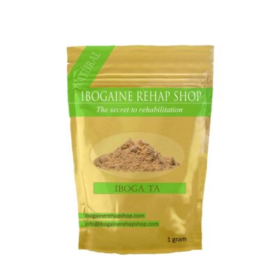 Where to Buy Iboga TA Near Me in the UK and Europe π - Image 3