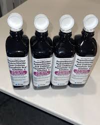 Where to Buy Promethazine and Codeine 6.25mg/473ml Online in the UK and Europe - Image 2